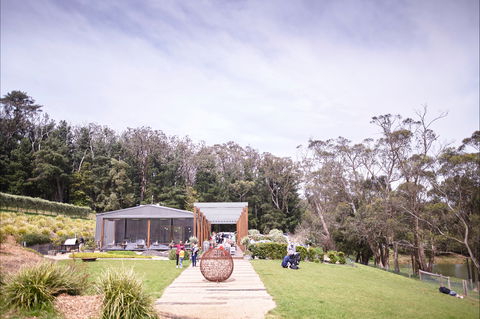 Green Olive At Red Hill - Gold Coast 4U 1