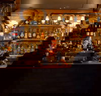 Harvest Bar