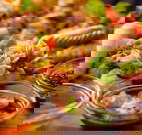 Heart Thai Food - Accommodation Gold Coast