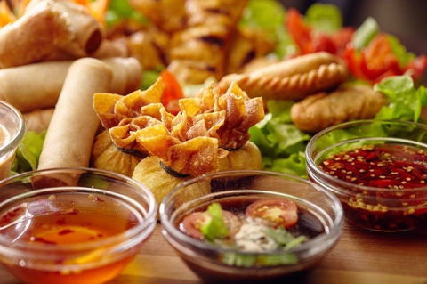 Heart Thai Food - Gold Coast 4U 0