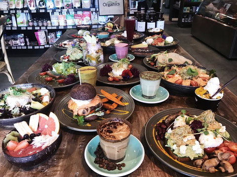 Hills Organics - Accommodation Gold Coast 0