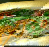 Hot Bread - Gold Coast 4U