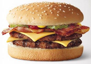 Hungry Jack's - Wiley Park - Gold Coast 4U 0