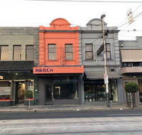 InkCo Cafe - Accommodation Gold Coast