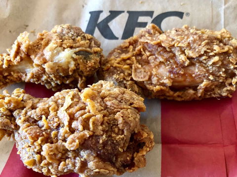 KFC - Banksia Grove - Accommodation Gold Coast 0