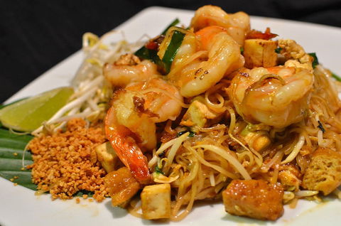 Kuk Thai - Accommodation Gold Coast 0