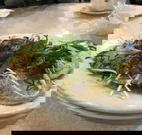 Lee Chinese Garden Restaurant - Gold Coast 4U