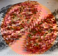 Little Italy Pizza and Pasta - Accommodation Gold Coast