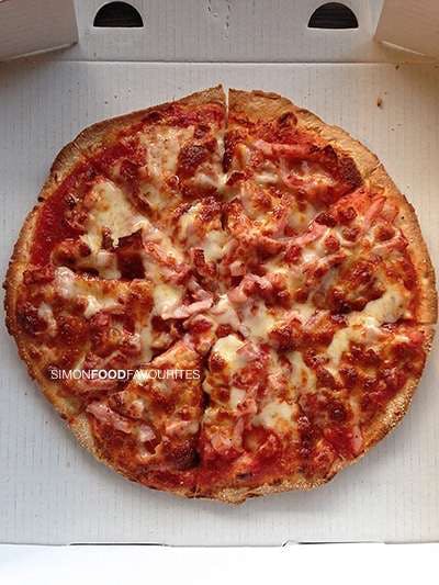 Little Italy Pizza And Pasta - Accommodation Gold Coast 0