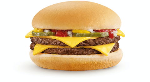 McDonald's - Gold Coast 4U 0