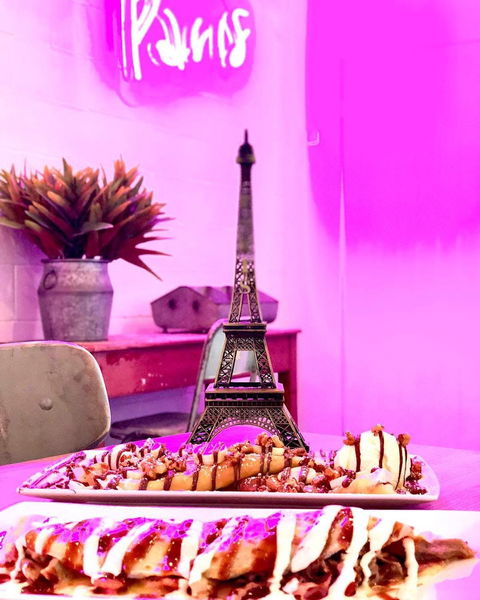 Miss Claudes Crepes - Accommodation Gold Coast 0