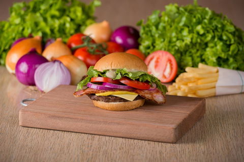 MOS Burger - Sunnybank - Gold Coast 4U 0