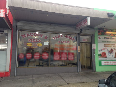 Nacool's Pizza - Accommodation Gold Coast 0