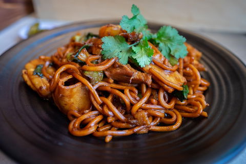 Nanyang Kopitiam - Gold Coast 4U 0