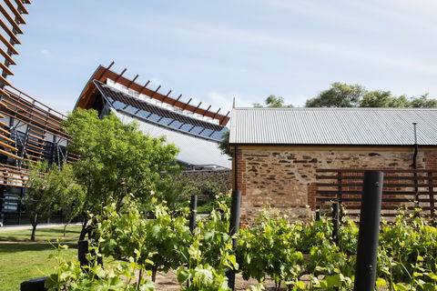 National Wine Centre Of Australia - Virtual Wine Tasting - Gold Coast 4U 0