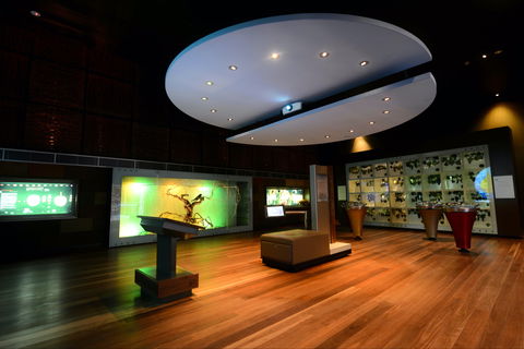 National Wine Centre Of Australia - Virtual Wine Tasting - Gold Coast 4U 2