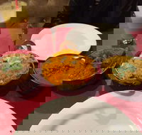 Navratna Indian Restaurant - Gold Coast 4U