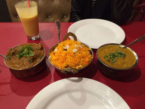 Navratna Indian Restaurant - Gold Coast 4U 0