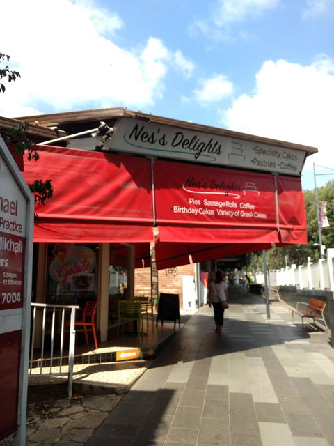 Nes's Delights - Accommodation Gold Coast 0