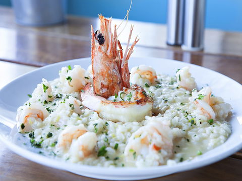 Northbeach Pavilion Pizza Restaurant, Bar And Kiosk - Gold Coast 4U 2