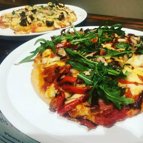 Ocean Beach Hotel - 1 Gold Coast 0