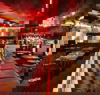Ostani Lounge Bar  Restaurant - Accommodation Gold Coast