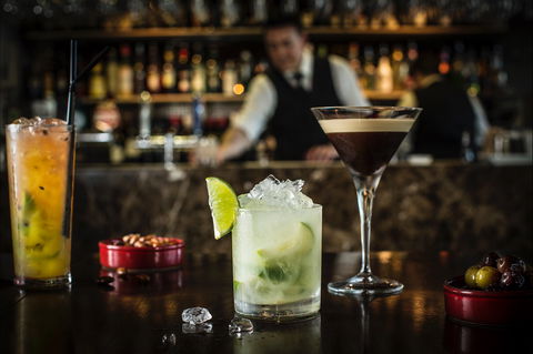 Ostani Lounge, Bar & Restaurant - Gold Coast 4U 2