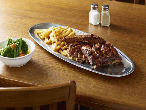 Outback Jacks - Accommodation Gold Coast 0