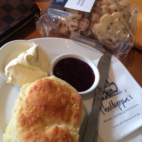 Phillippa's - Armadale - Accommodation Gold Coast 0