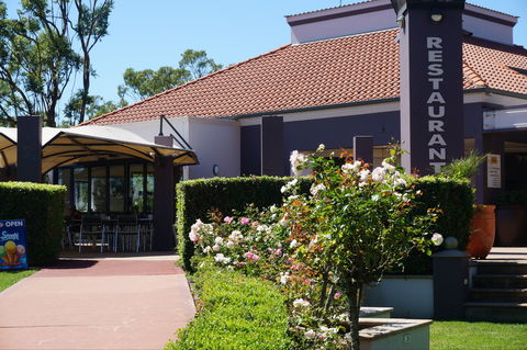 Picnic Point Cafe And Restaurant - Gold Coast 4U 1