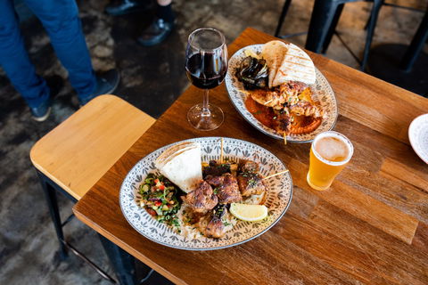 Pinchos - Accommodation Gold Coast 0