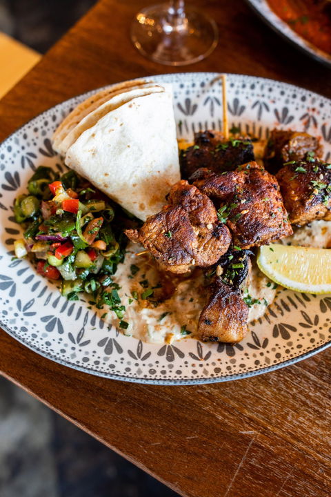 Pinchos - Accommodation Gold Coast 1