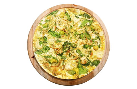 Pizza Vikings - 1 Gold Coast 0