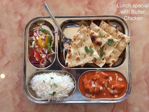 Priya's Indian Restaurant - Biggera Waters - Accommodation Gold Coast 0