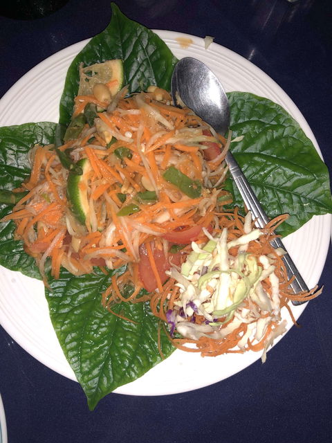 Reef Thai Restaurant - Gold Coast 4U 0