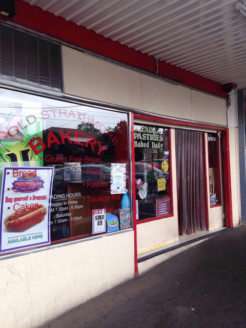 RnJ Cakes - Accommodation Gold Coast 0