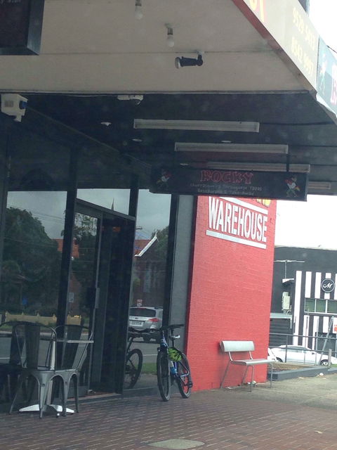 Rocky Churrasqueira Portuguese Tapas - Gold Coast 4U 0