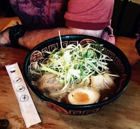 Ryo's Noodles - Accommodation Gold Coast 0