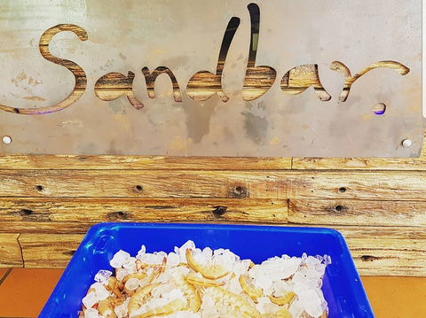 Sandbar Yamba - Accommodation Gold Coast 2