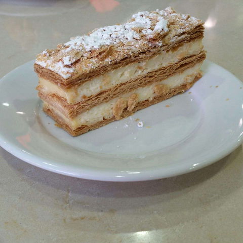 Serina Cafe - Gold Coast 4U 0