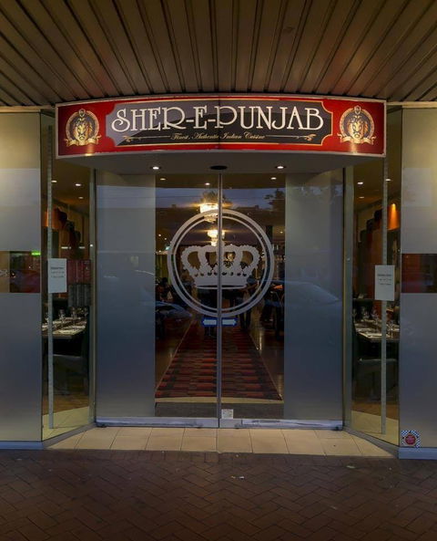 Shanepunjab Indian Restaurant - Accommodation Gold Coast 0