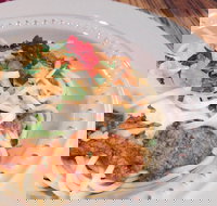 Sijori Malay Eatery - Accommodation Gold Coast