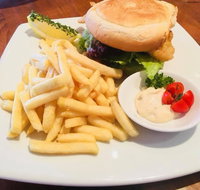 Singleton Beach Cafe - Accommodation Gold Coast