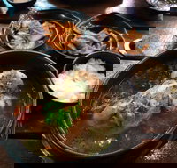 So Moon Korean Restaurant - Accommodation Gold Coast