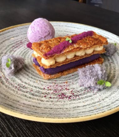 Spago Beverly Hills - Beverly Hills - Gold Coast 4U 0
