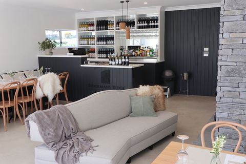 Stockmans Ridge Wines - Accommodation Gold Coast 0