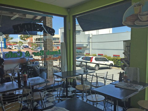 Sunshine Lunch Bar Cafe - Accommodation Gold Coast 0