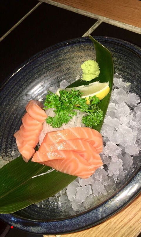 Sushi Hon - Glebe - Accommodation Gold Coast 0