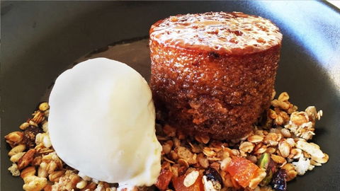 Terrace Grill - Lynwood Country Club - Gold Coast 4U 0