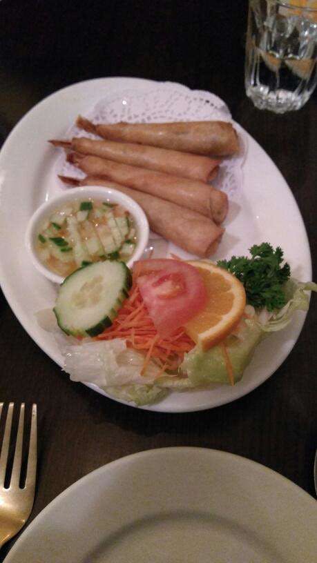 Thai Herbs - Essendon - Gold Coast 4U 0